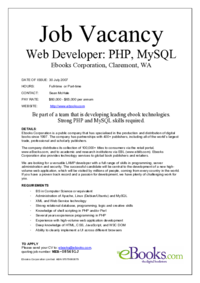 Web Developer PHP My SQL.pdf